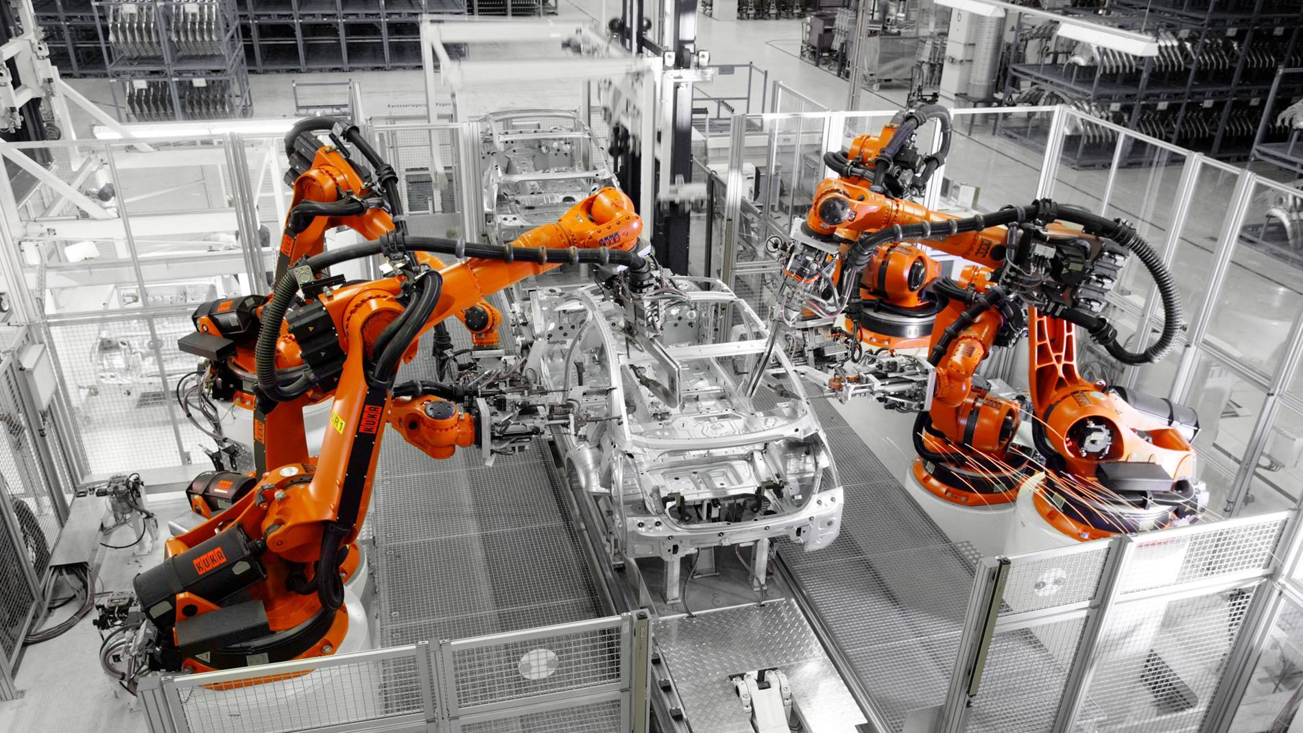 Qilin Robotics Launches New QLR Series