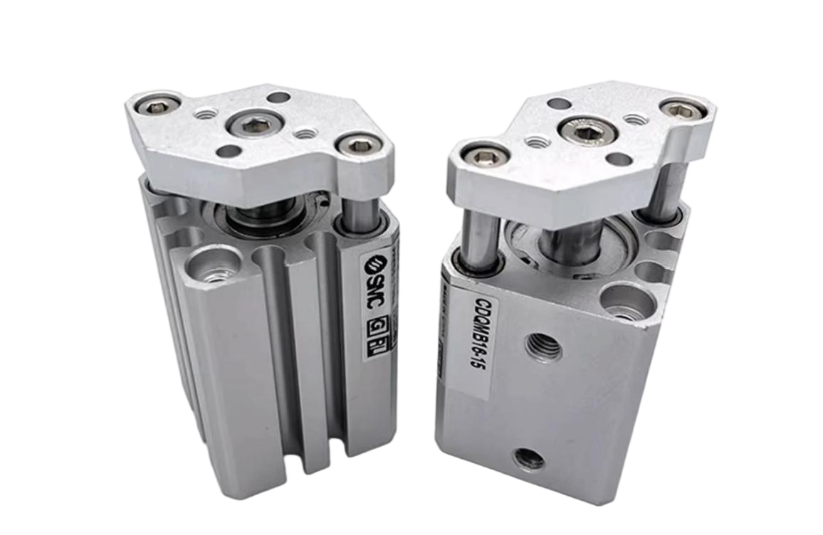 Cylinder